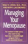 Beispielbild fr Managing Your Menopause zum Verkauf von Better World Books