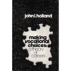 9780135478288: Making vocational choices;: A theory of careers (Prentice-Hall series in counseling and human development) by John L Holland (1973-08-01)