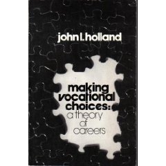 9780135478288: Making vocational choices;: A theory of careers (Prentice-Hall series in counseling and human development)