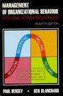Imagen de archivo de Management of Organizational Behavior : Leading Human Resources a la venta por Better World Books: West