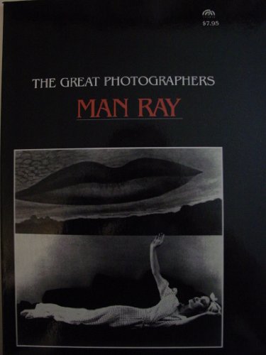 Beispielbild fr Man Ray: The Great Photographers zum Verkauf von medimops
