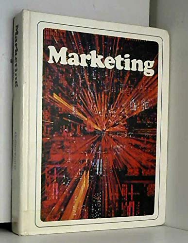 Imagen de archivo de Marketing: An Introduction a la venta por WorldofBooks