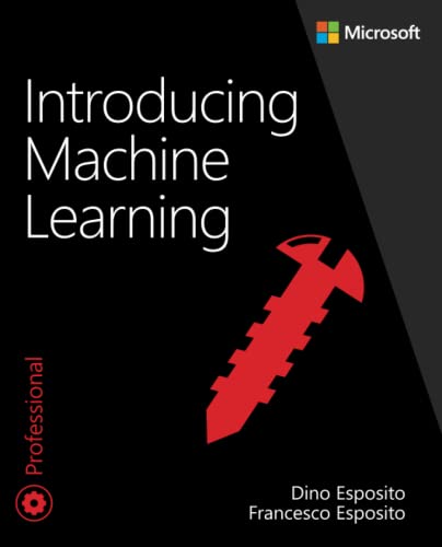 Stock image for Introducing Machine Learning D for sale by SecondSale