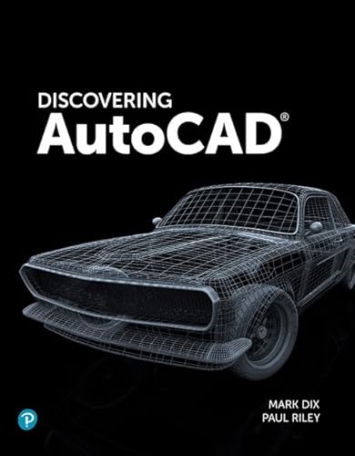 Imagen de archivo de Discovering AutoCAD 2020 a la venta por HPB-Red