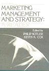 Imagen de archivo de Marketing Management and Strategy - A Reader a la venta por Basi6 International