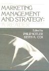 9780135584538: Marketing Management and Strategy: A Reader