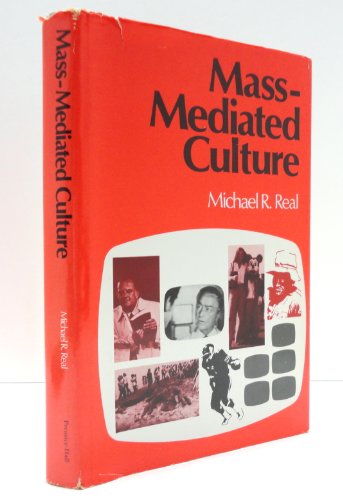 9780135592113: Mass-mediated culture