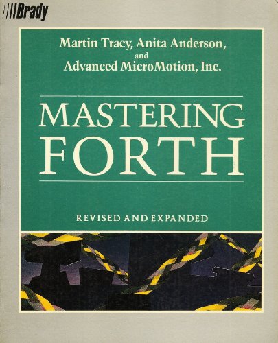 Stock image for Mastering Forth for sale by Orion Tech