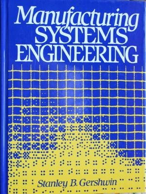 9780135606087: Manufacturing Systems Engineering