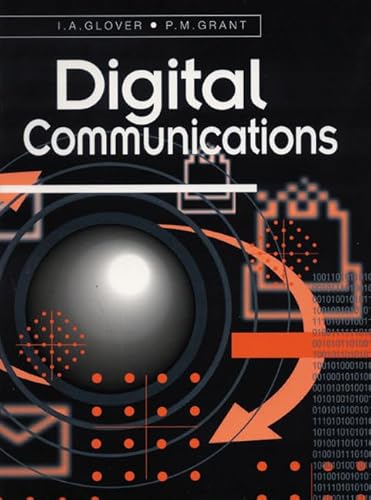 Imagen de archivo de Digital Communications a la venta por Better World Books