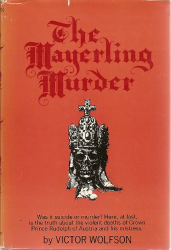 Mayerling Murder, The