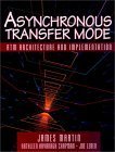 Imagen de archivo de Asynchronous Transfer Mode a la venta por ThriftBooks-Dallas