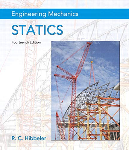 9780135681985: Engineering Mechanics - Mastering Engineering Revision With Pearson Etext Standalone Access Card: Statics