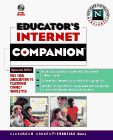 Imagen de archivo de Educator's Internet Companion a la venta por Books Puddle