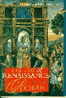 Beispielbild fr Art of Renaissance Rome 1400-1600, The zum Verkauf von BooksRun