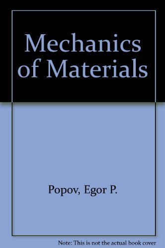 Beispielbild fr Mechanics of Materials zum Verkauf von Anybook.com