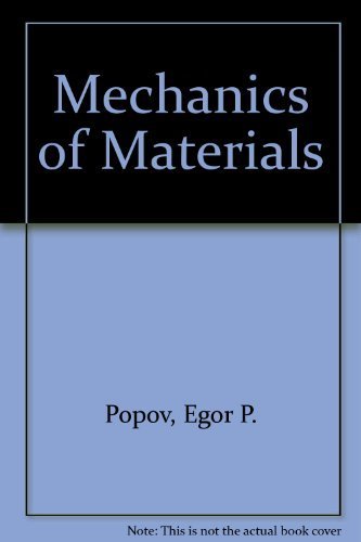 Stock image for Mechanics of Materials for sale by Anybook.com