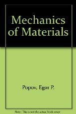 Stock image for Mechanics of Materials, Si Version for sale by ThriftBooks-Dallas