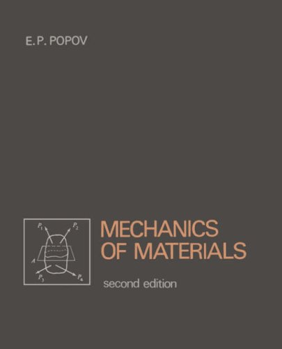 Stock image for Mechanics of Materials (2nd Edition) for sale by SecondSale