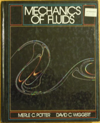 9780135727935: Mechanics of Fluids