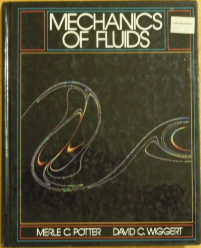 9780135727935: The Mechanics of Fluids