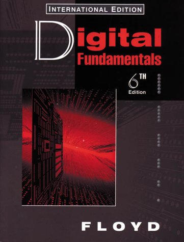 9780135734780: Digital Fundamentals (Prentice Hall international editions)