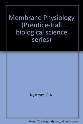 Membrane Physiology