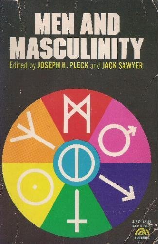 Beispielbild fr Men and Masculinity zum Verkauf von Dunaway Books