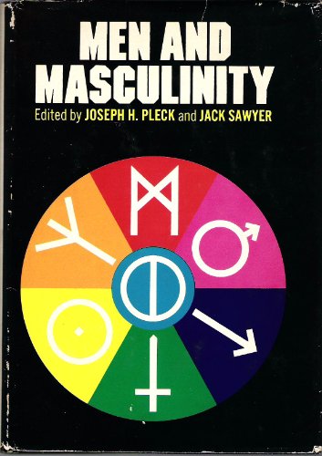 9780135743195: Men and Masculinity