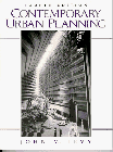9780135753170: Contemporary Urban Planning