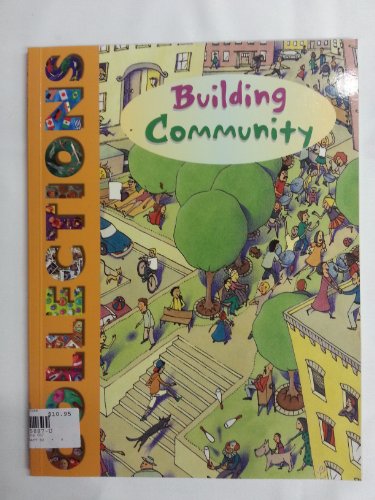 Imagen de archivo de Building Community (Collections) a la venta por Bay Used Books