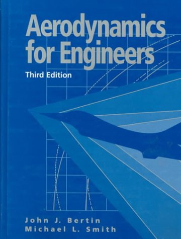 Imagen de archivo de Aerodynamics for Engineers a la venta por HPB-Red