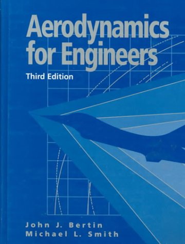 9780135763568: Aerodynamics for Engineers