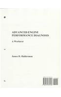 9780135765708: Advanced Engine Performance Diagnosis