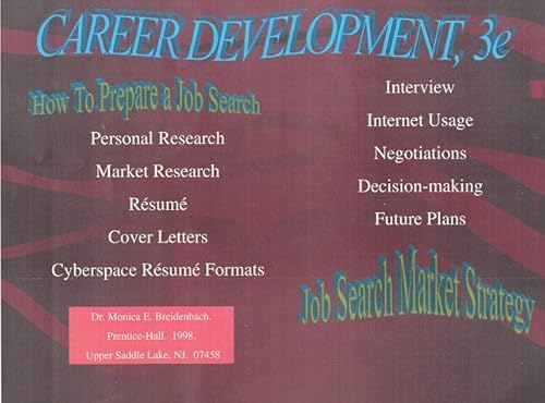 Stock image for Career Development for sale by Books Puddle