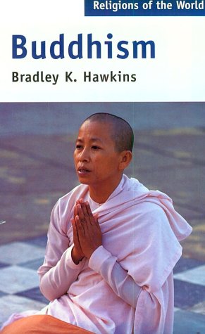 Beispielbild fr Religions of the World Series: Buddhism zum Verkauf von SecondSale
