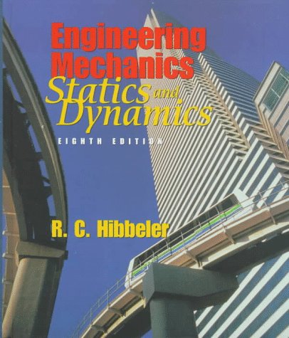 9780135770405: Engineering Mechanics: Combined Statics and Dynamics