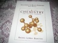 Imagen de archivo de Chemistry a la venta por Better World Books