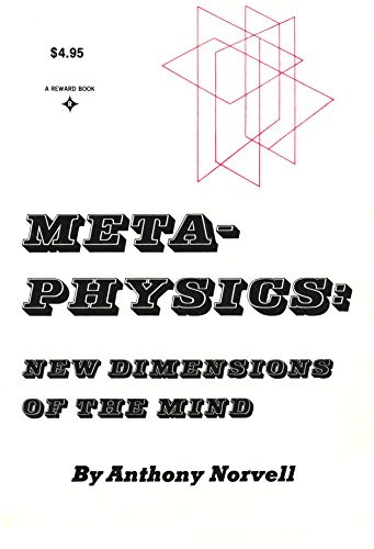 Stock image for Meta-Physics: New Dimensions of the Mind for sale by Zubal-Books, Since 1961