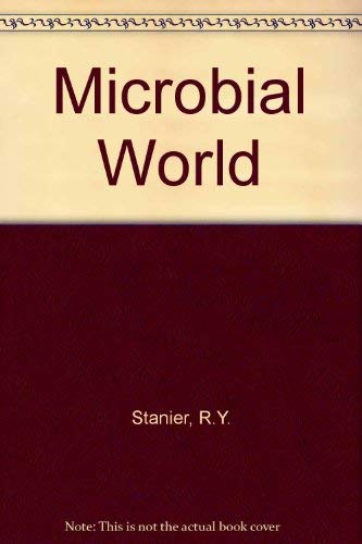 Beispielbild fr The Microbial World zum Verkauf von Better World Books