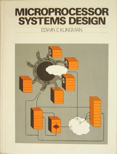 Stock image for Microprocessor Systems Design for sale by ThriftBooks-Atlanta