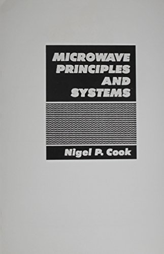 Stock image for Microwave Principles and Systems for sale by ThriftBooks-Atlanta