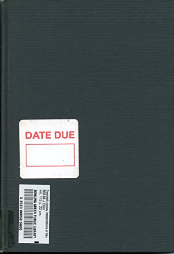 Beispielbild fr Twentieth Century Interpretations of 'Miss Lonelyhearts' : A Collection of Critical Essays zum Verkauf von Better World Books