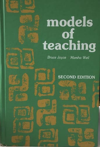9780135861646: Models of Teaching