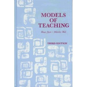 Models of Teaching, 3rd Edition