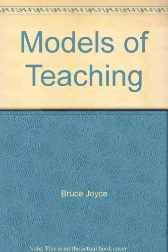 9780135863893: Models of Teaching