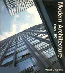 9780135866696: Modern Architecture Since 1900
