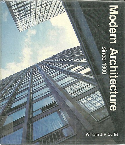 Imagen de archivo de Modern Architecture Since 1900 a la venta por ThriftBooks-Atlanta