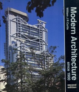 Beispielbild fr Modern Architecture since 1900 zum Verkauf von Better World Books