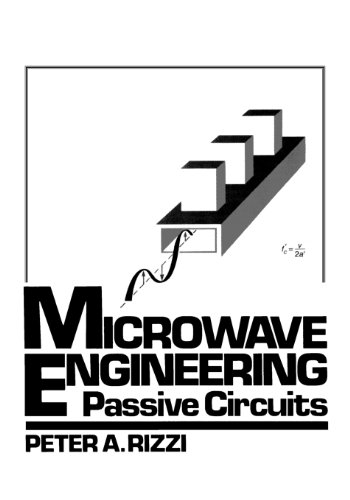 9780135867020: Microwave Engineering: Passive Circuits